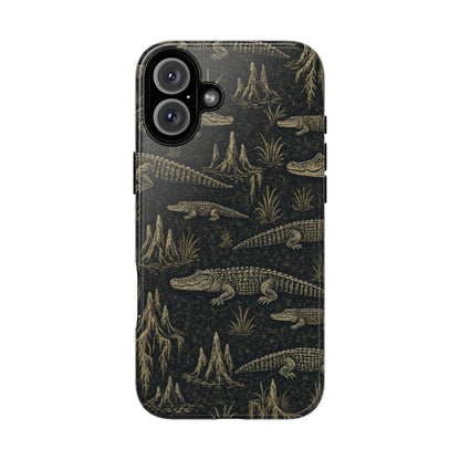 Cypress Gator Tough Case