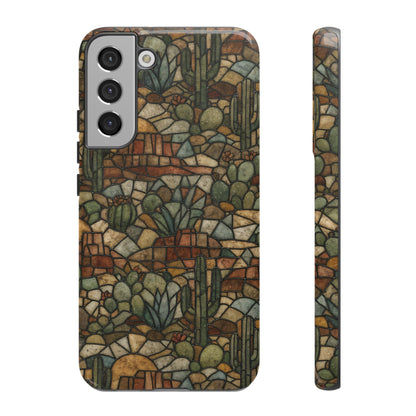 Desert Glass Tough Case
