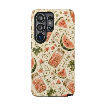 Watermelon Moonshine Tough Case