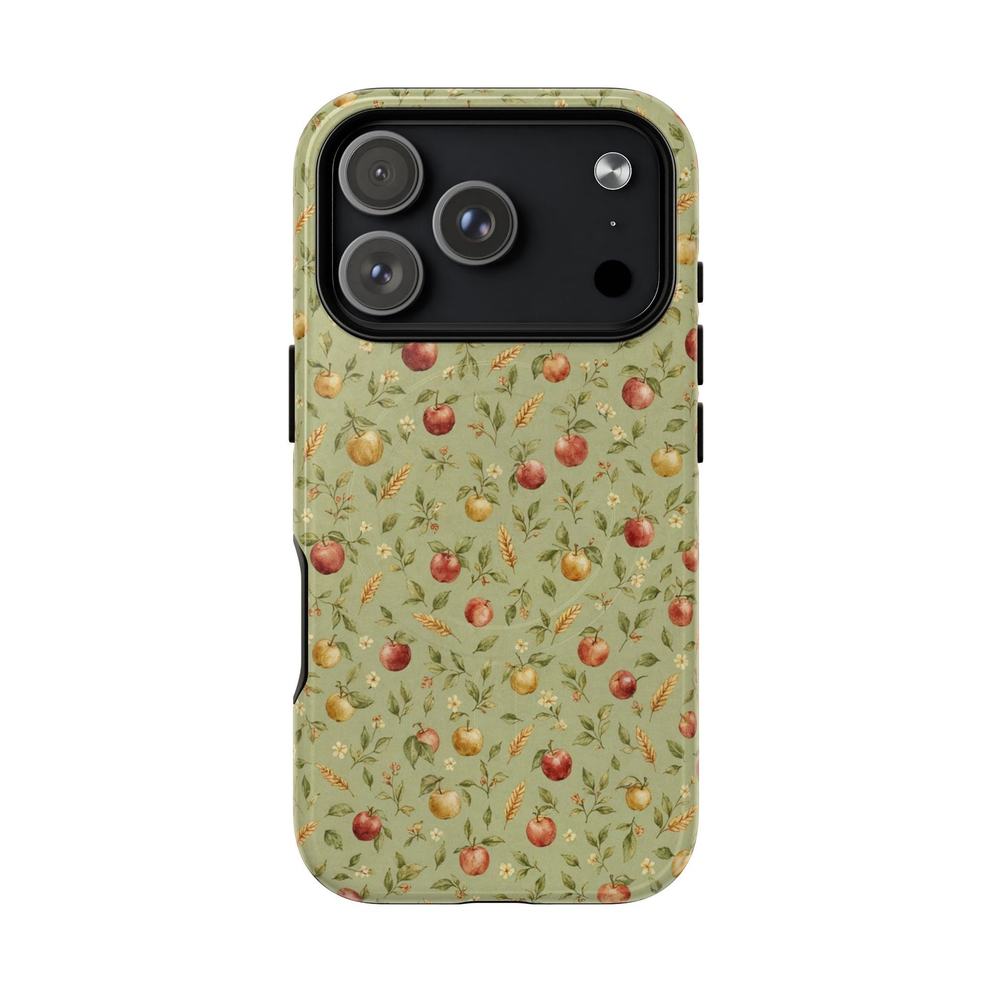 Apple Orchard Magnetic Case