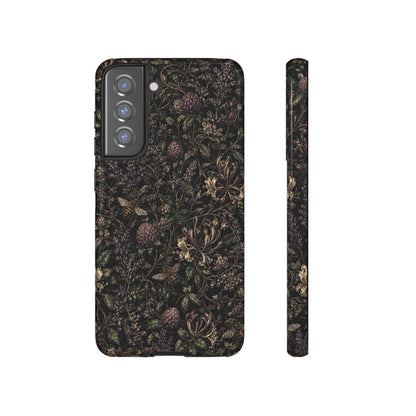 Midnight Bees Tough Case