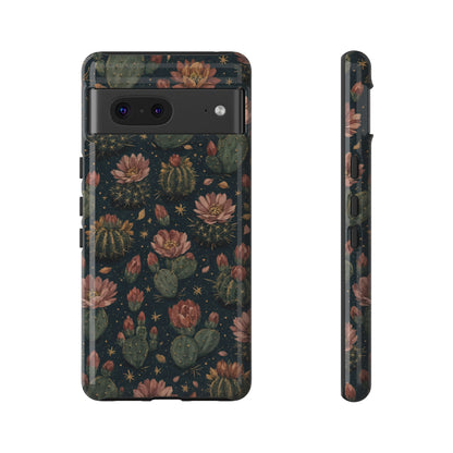 Dusk Bloom Tough Case