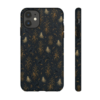 Ghost Cornfield Tough Case
