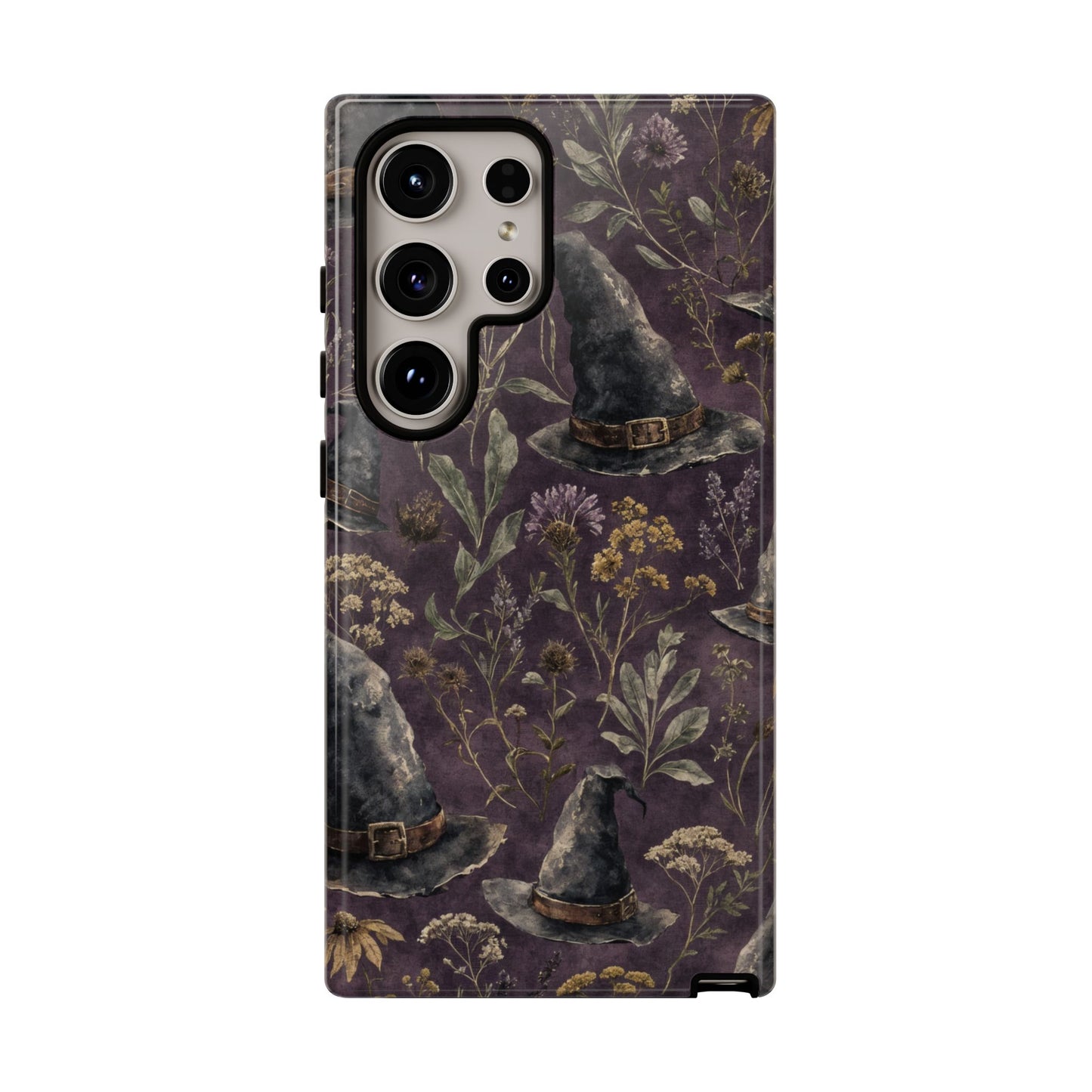Prairie Witch Tough Case