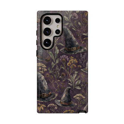 Prairie Witch Tough Case