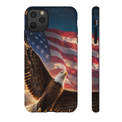 Freedom Flies Tough Case