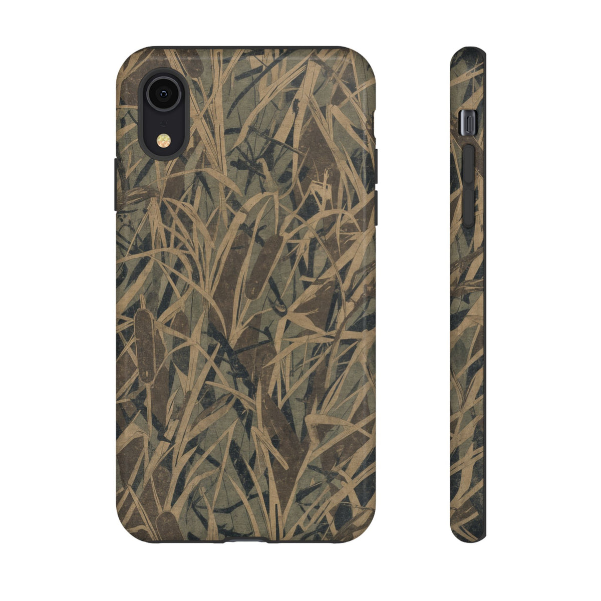 Duck Camo Tough Case