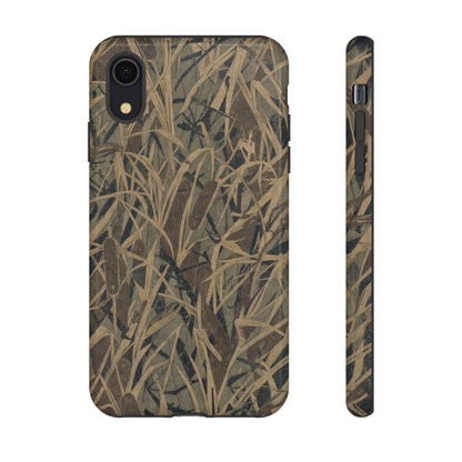 Duck Camo Tough Case