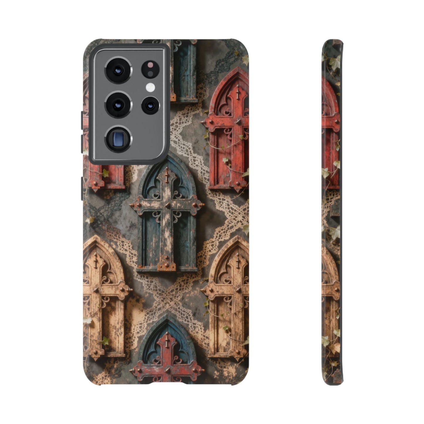 Southern Gothic Crosses Tough Case