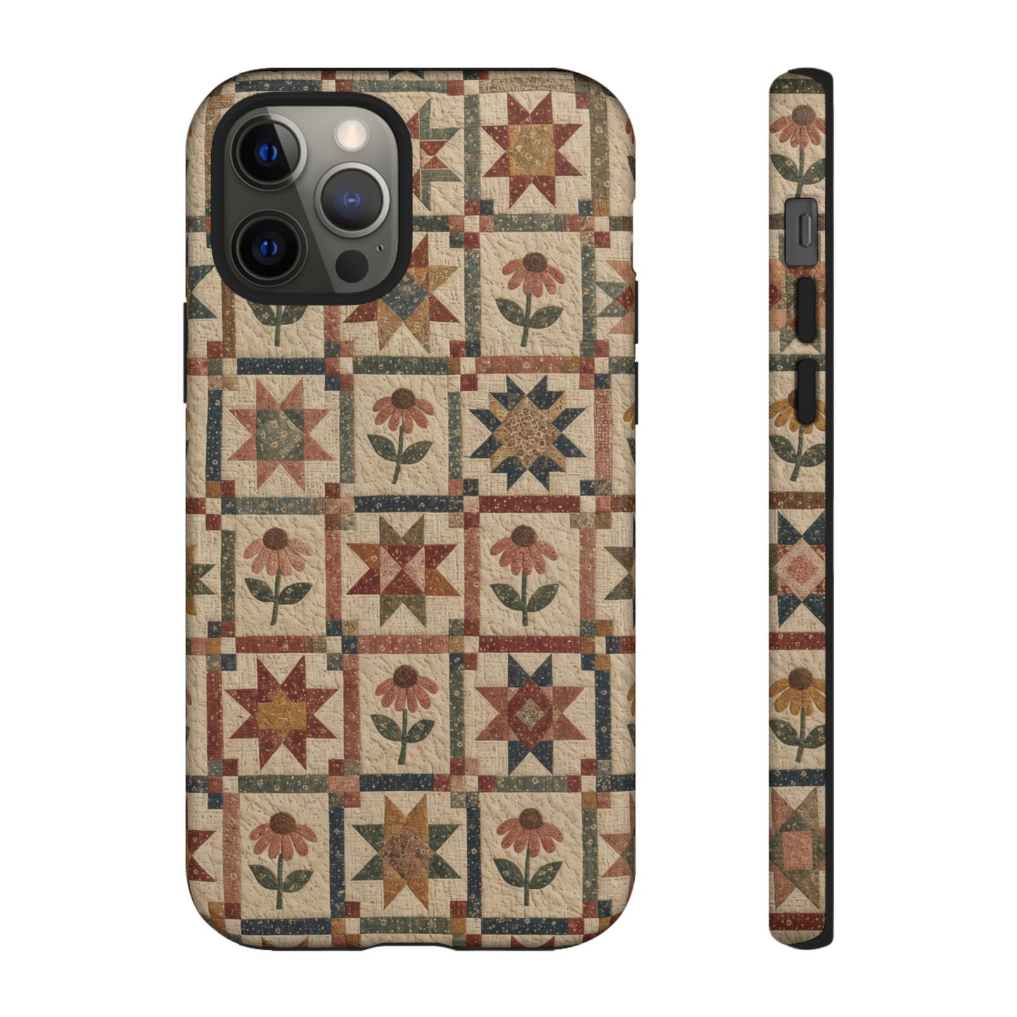Daisy Starquilt Tough Case