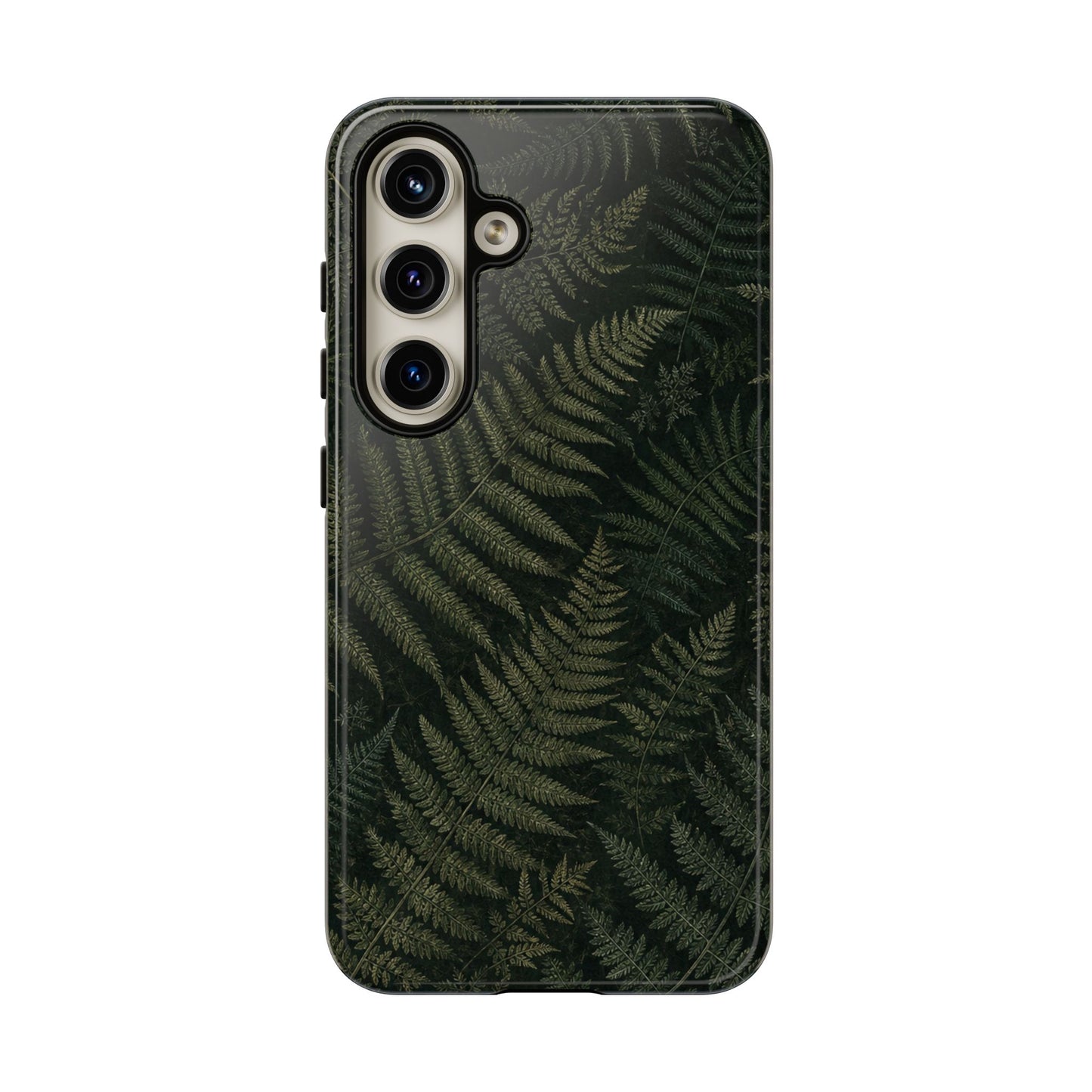 Fern Tough Case