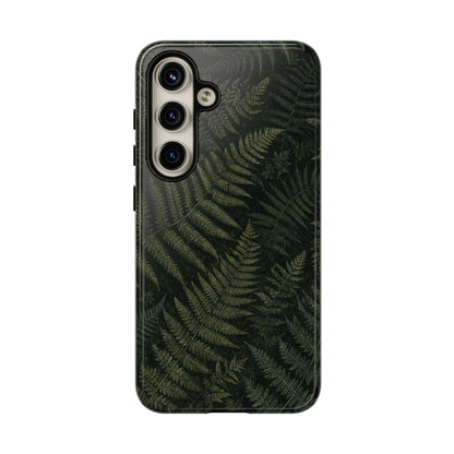 Fern Tough Case