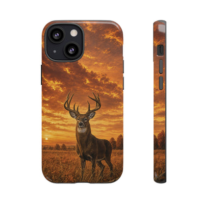 Autumn Buck Tough Case