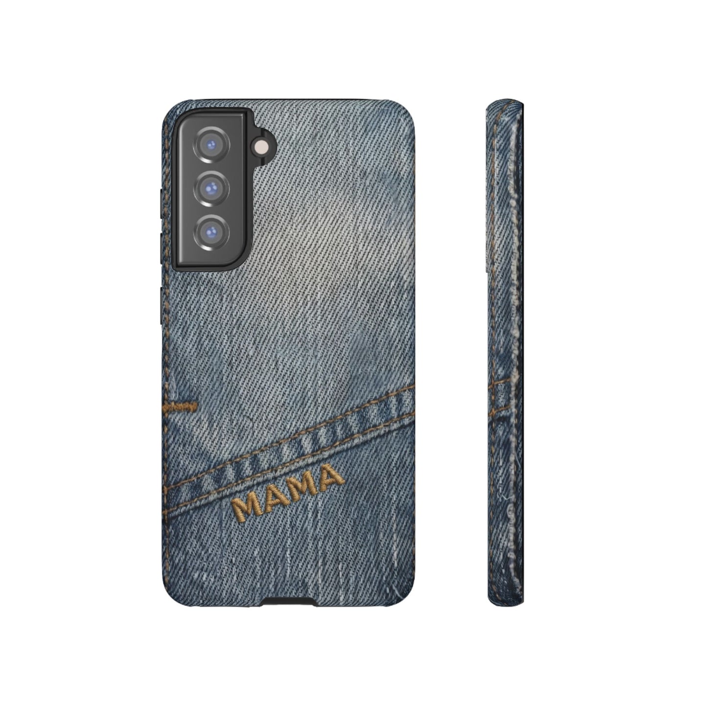 Denim Mama Tough Case