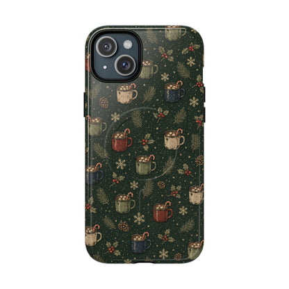 Cocoa Mugs Magnetic Case
