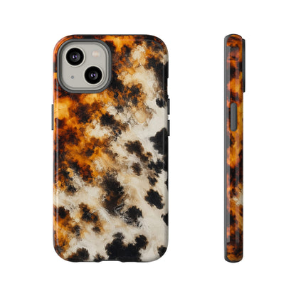 Wild Hide Tough Case