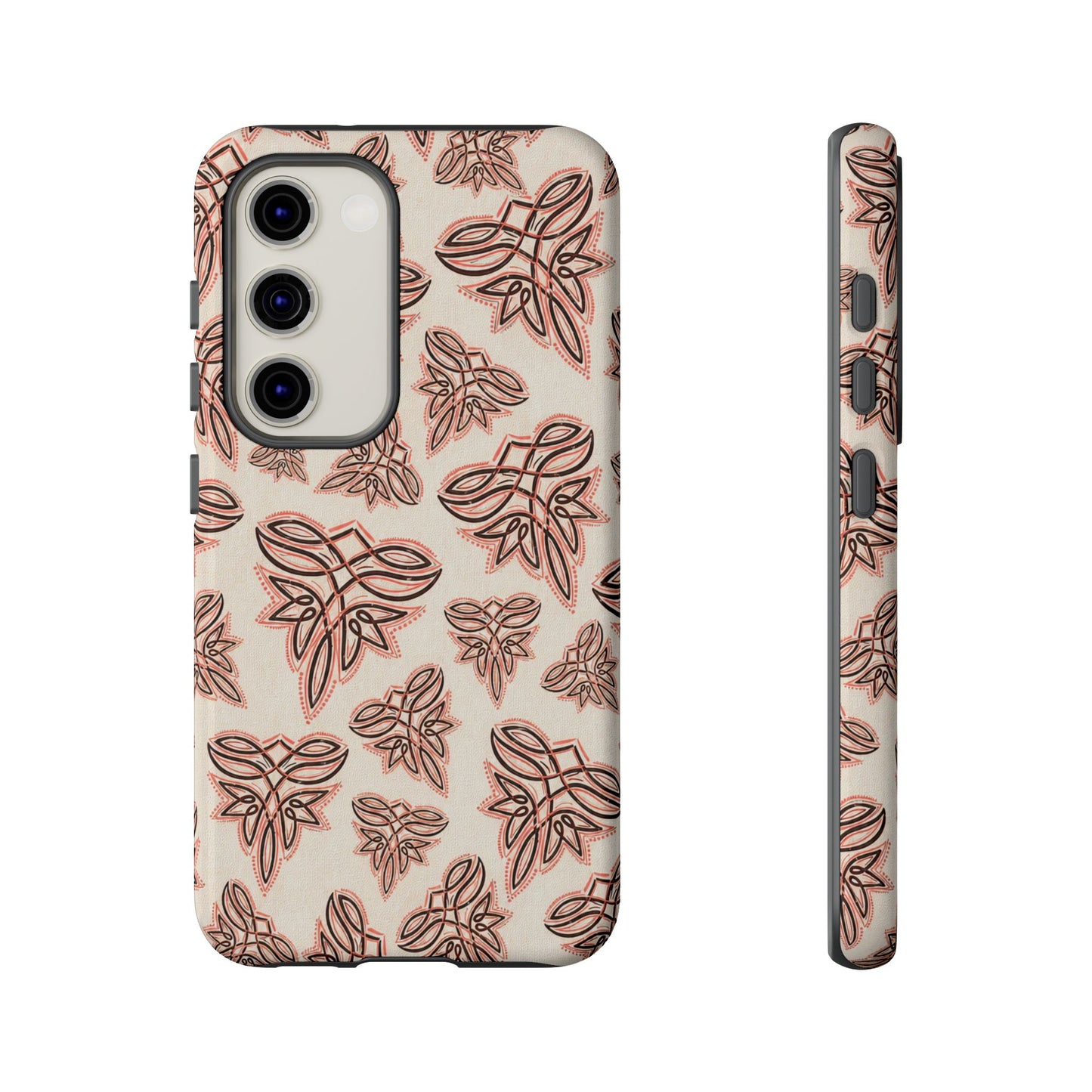 Bootstitch Doodle Tough Case