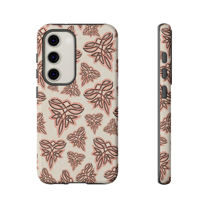Bootstitch Doodle Tough Case