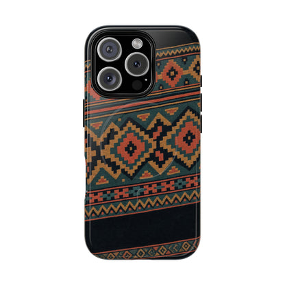 Serape Swaths Magnetic Case