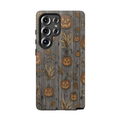 Barn Lantern Tough Case