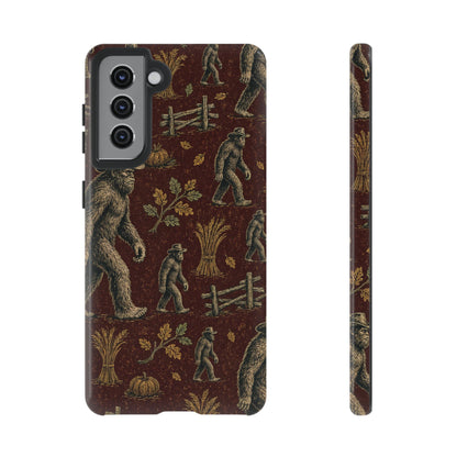 Harvest Bigfoot Tough Case