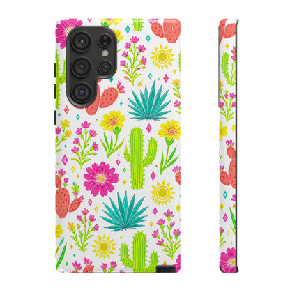 Dayglo Desert Tough Case
