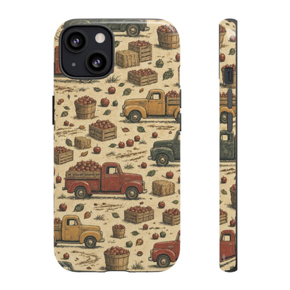Orchard Truck Tough Case