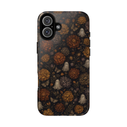 Marigold Ghost Tough Case