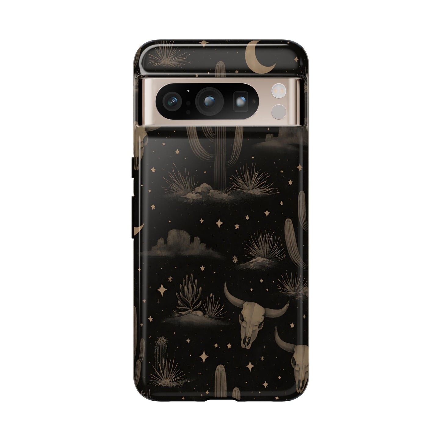 Desert Night Tough Case