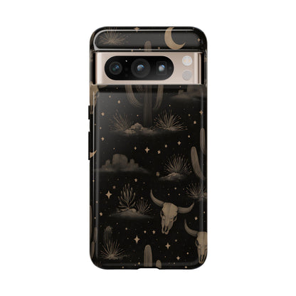 Desert Night Tough Case
