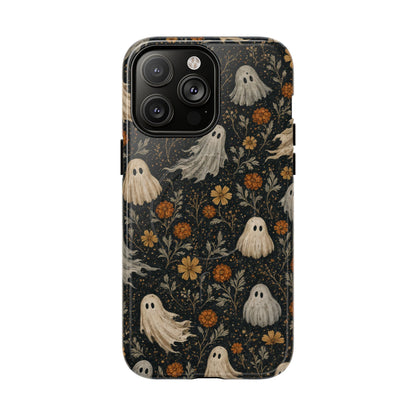 Ghost Garden Magnetic Case