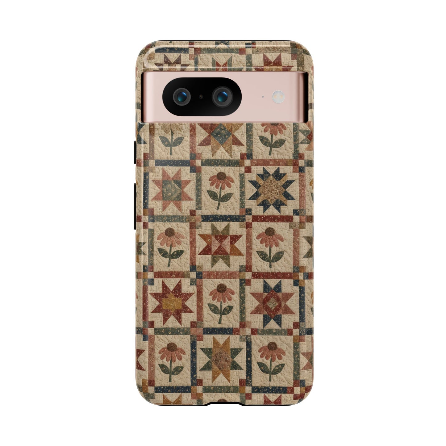 Daisy Starquilt Tough Case