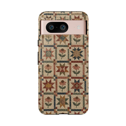 Daisy Starquilt Tough Case