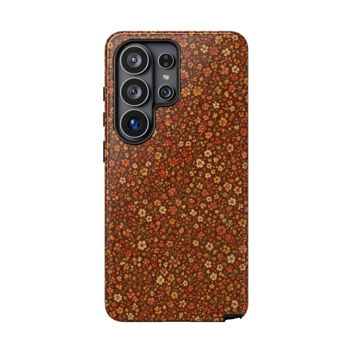 Autumn Calico Tough Case