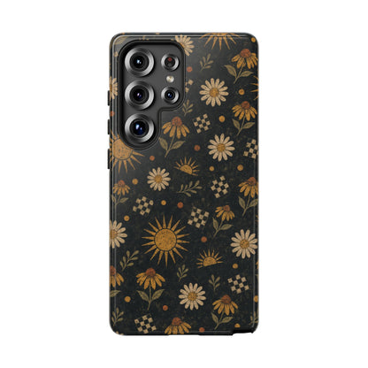 Daisy Checker Tough Case