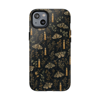 Moths & Candles Magnetic Case