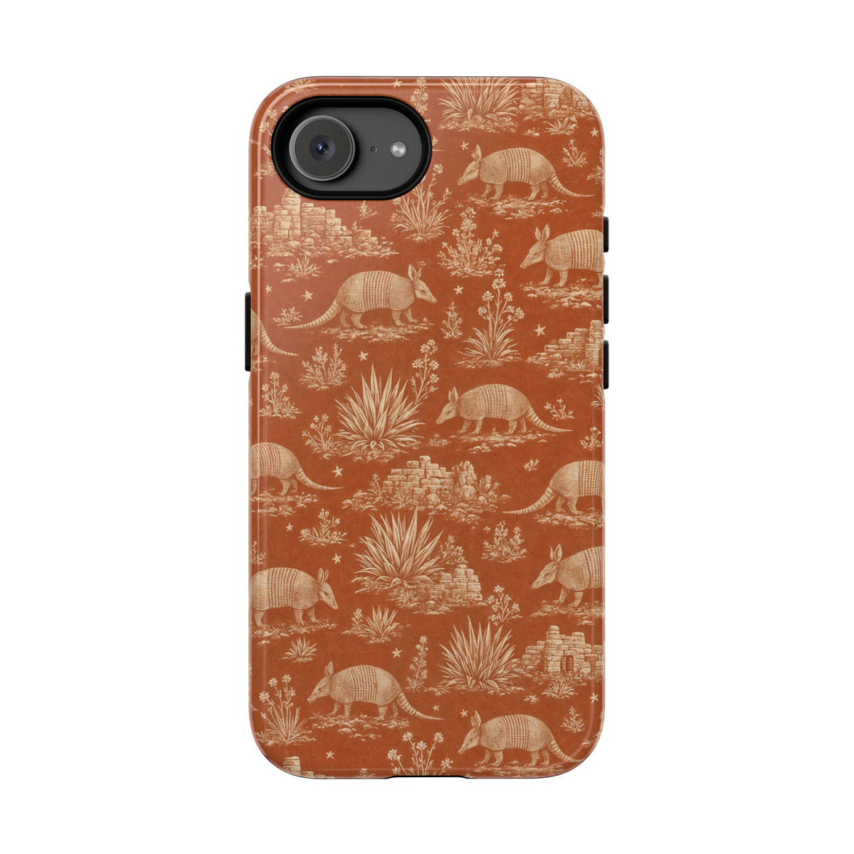 Armadillo Toile Tough Case
