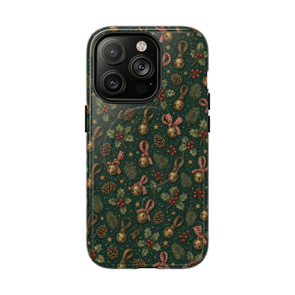 Jingle Bells Magnetic Case