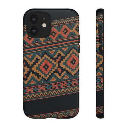 Serape Swaths Tough Case