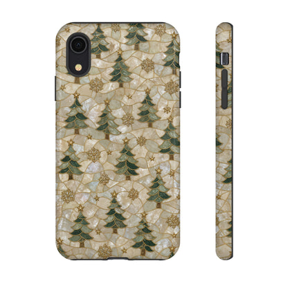 Pearl Pines Tough Case