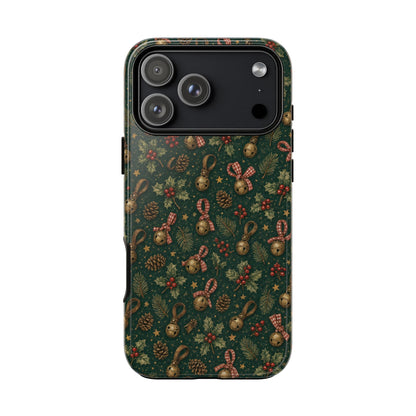 Jingle Bells Tough Case