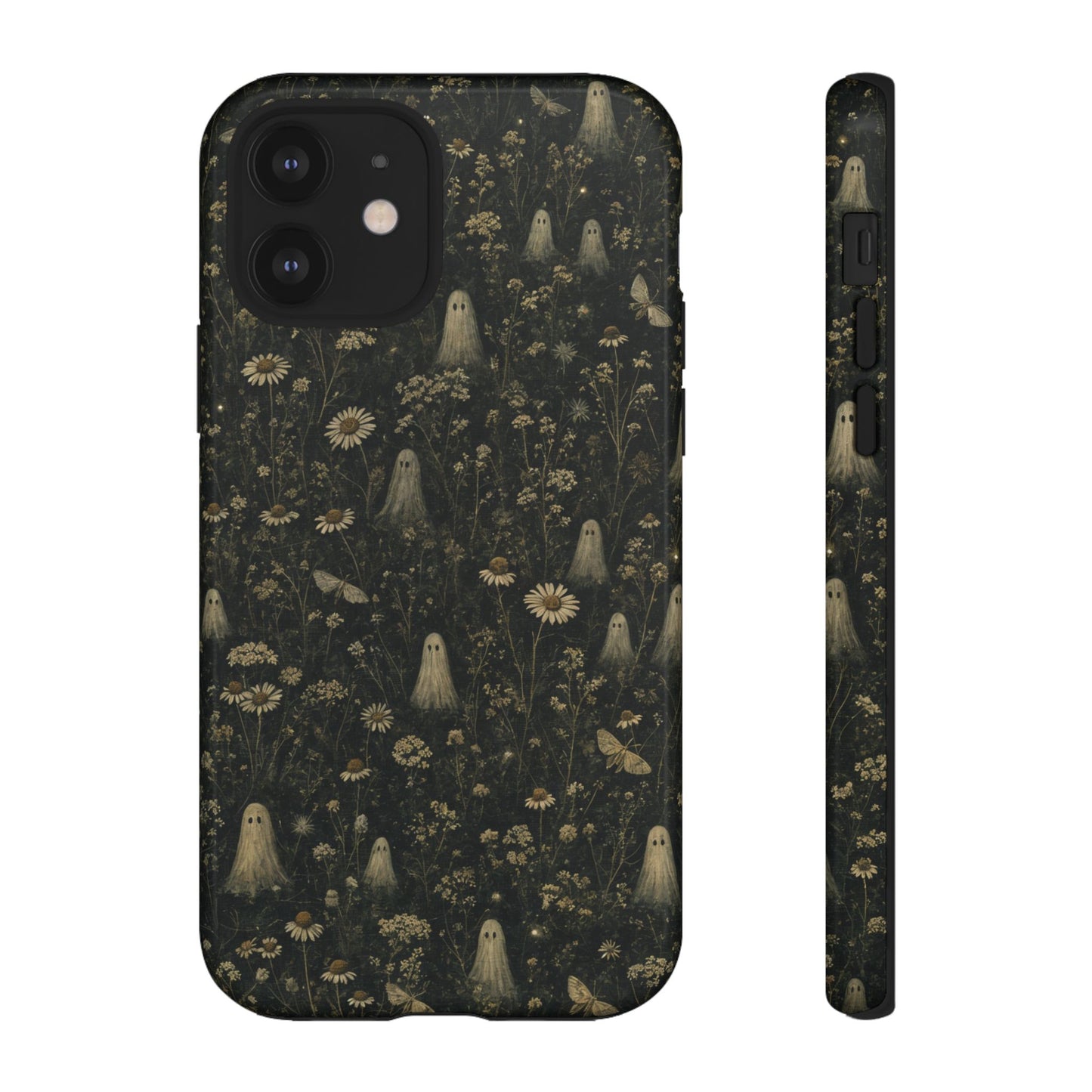 Ghost Wildflower Tough Case
