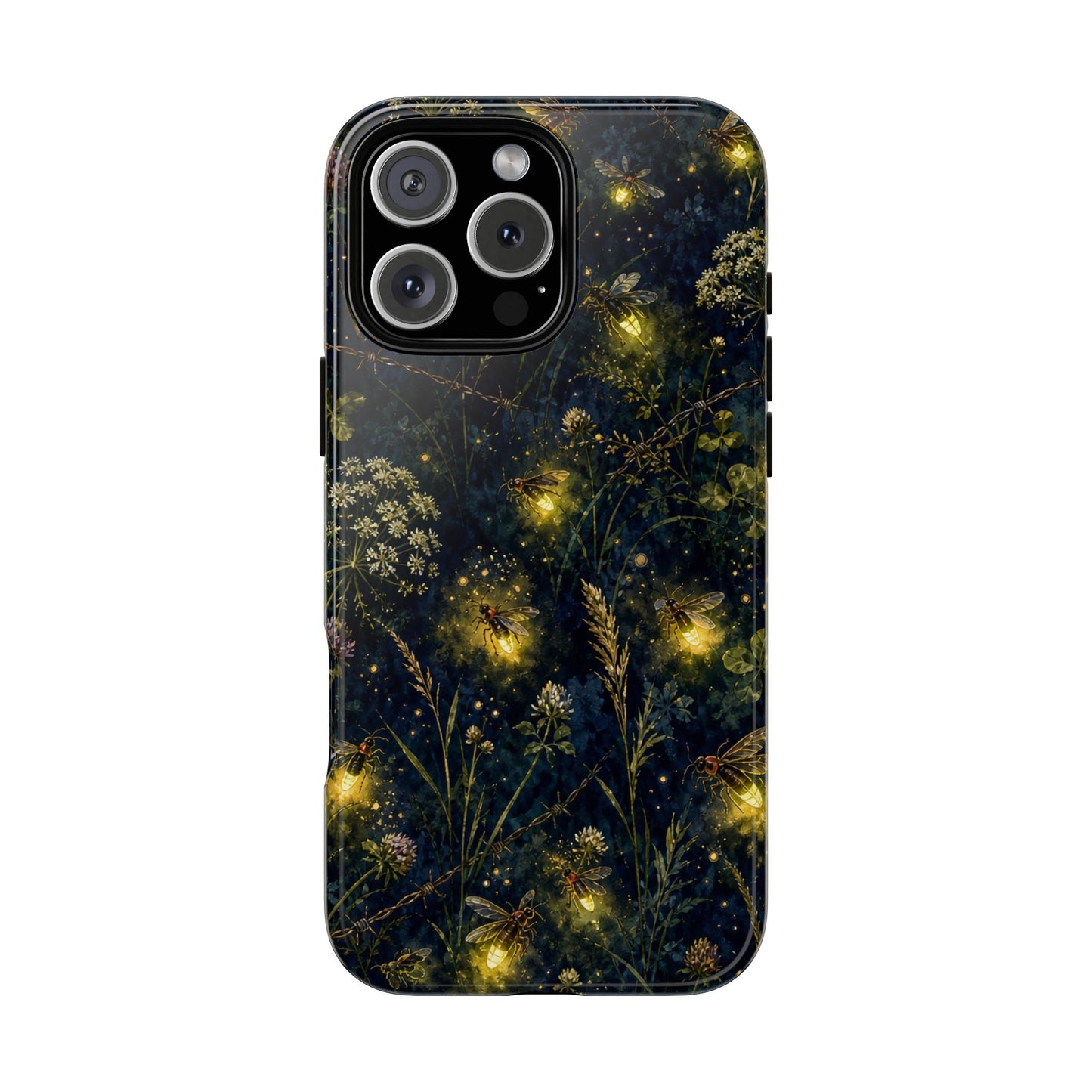 Firefly Botanicals Tough Case