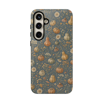 Slate Pumpkin Tough Case