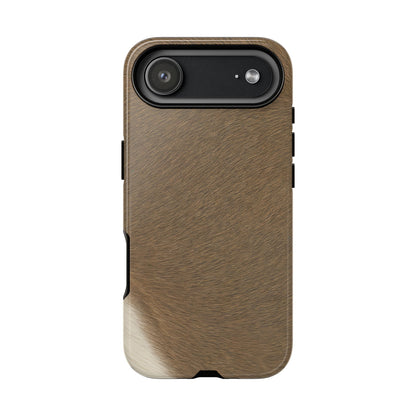 Whitetail Fur Tough Case