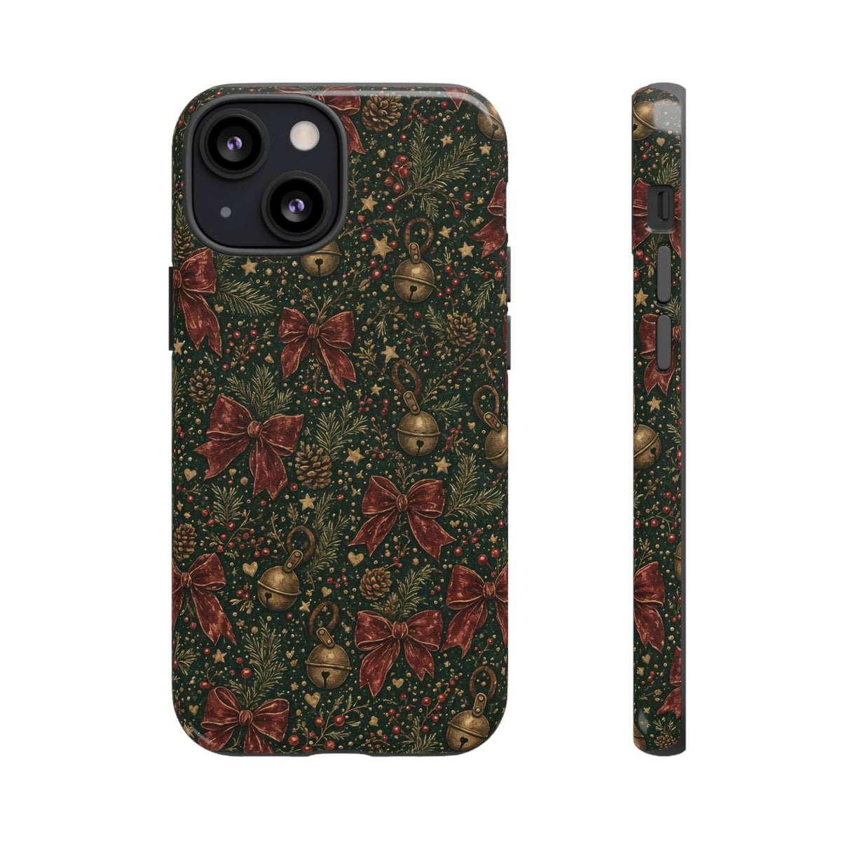 Sleigh Bells Tough Case