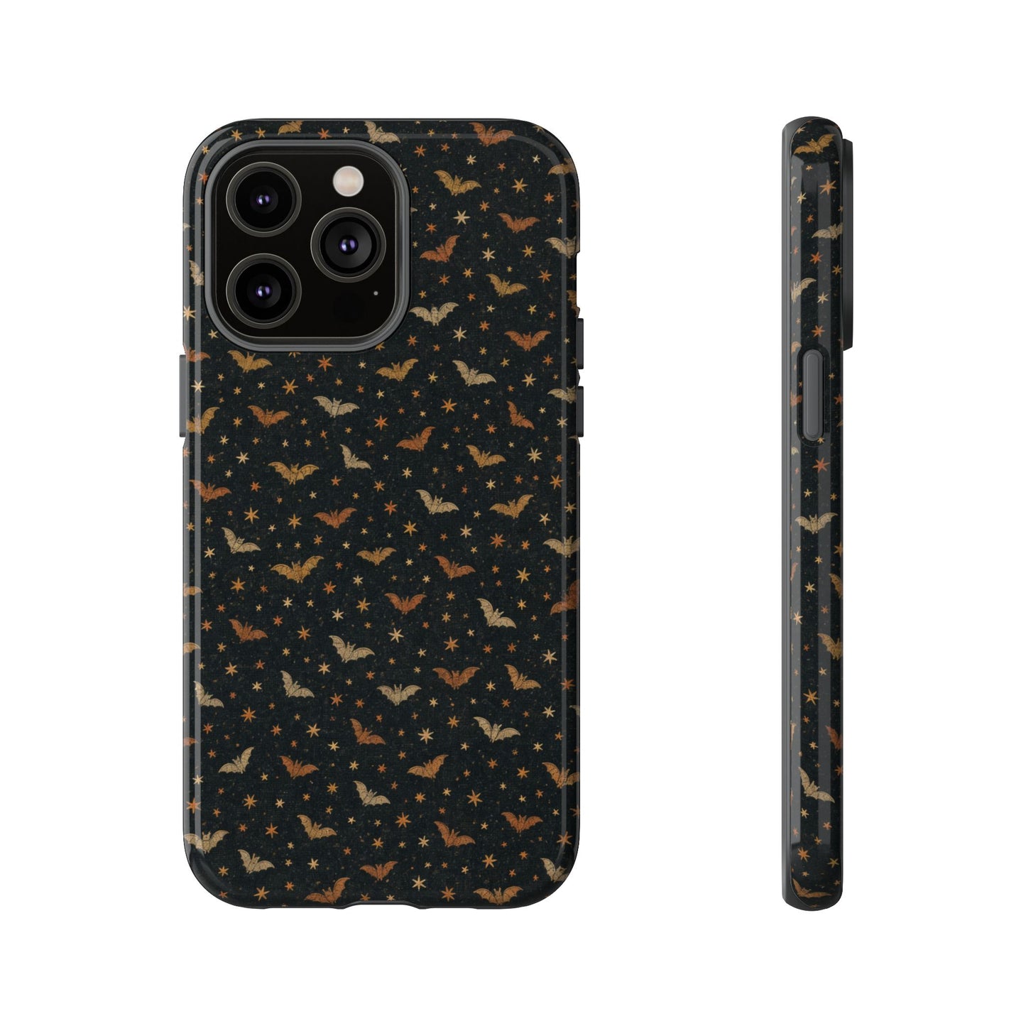Bats & Stars Tough Case