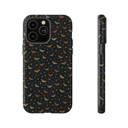 Bats & Stars Tough Case