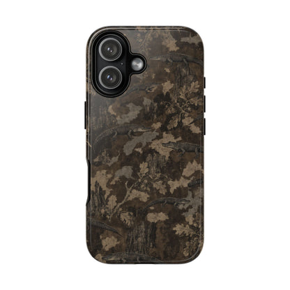 Timber Gator Tough Case