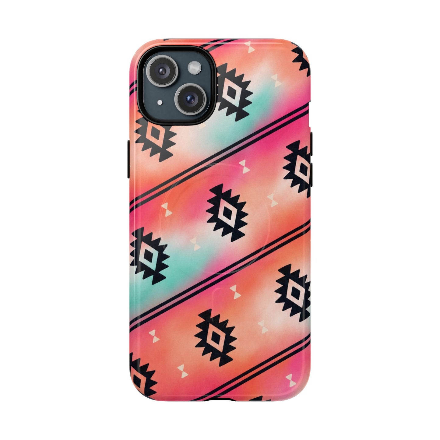 Desert Mirage Magnetic Case